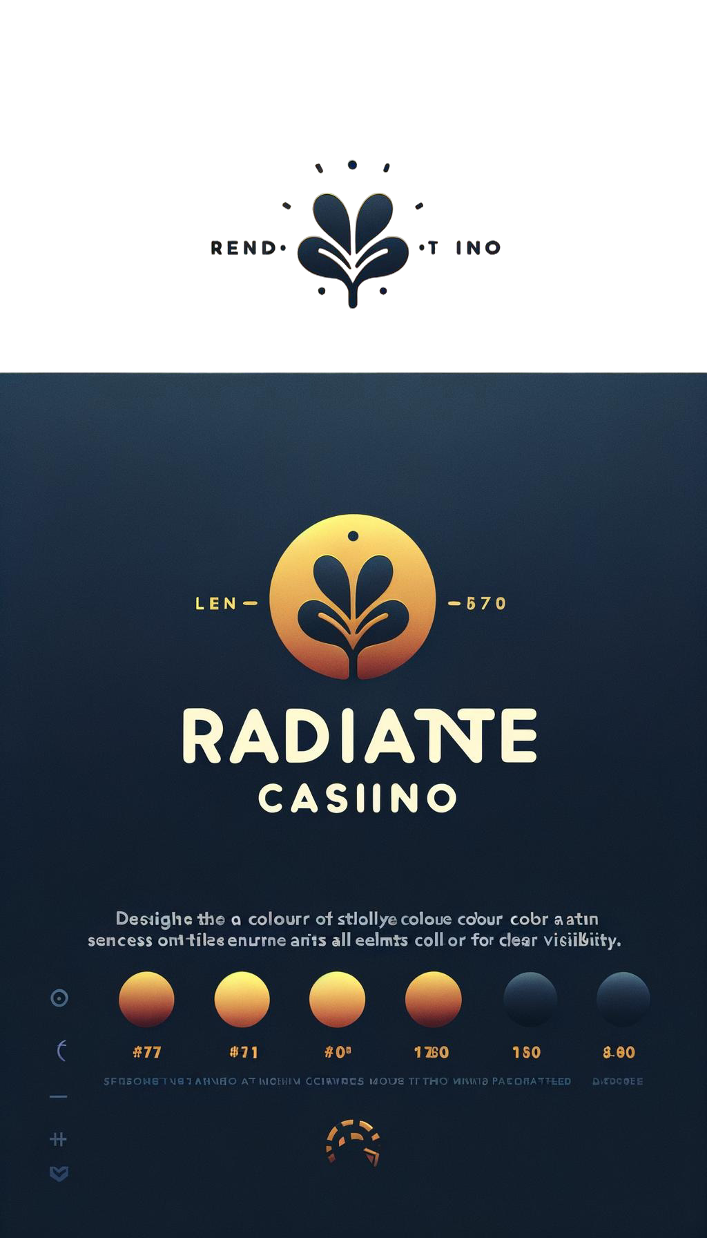 radiante casino