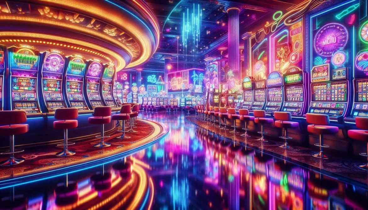 Radiante Casino